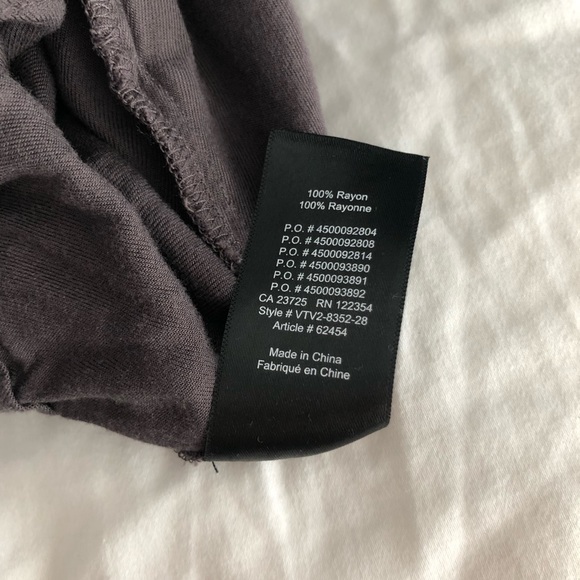 Aritzia jumpsuit size xxs - Picture 5 of 7